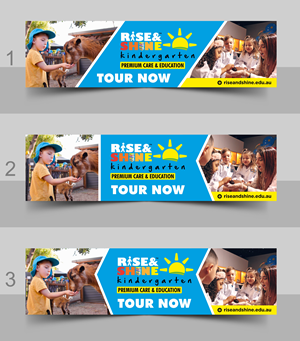 Diseño de Cartelera por Rajneesha para este proyecto | Diseño: #29205778