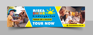 Diseño de Cartelera por Rajneesha para este proyecto | Diseño: #29219061