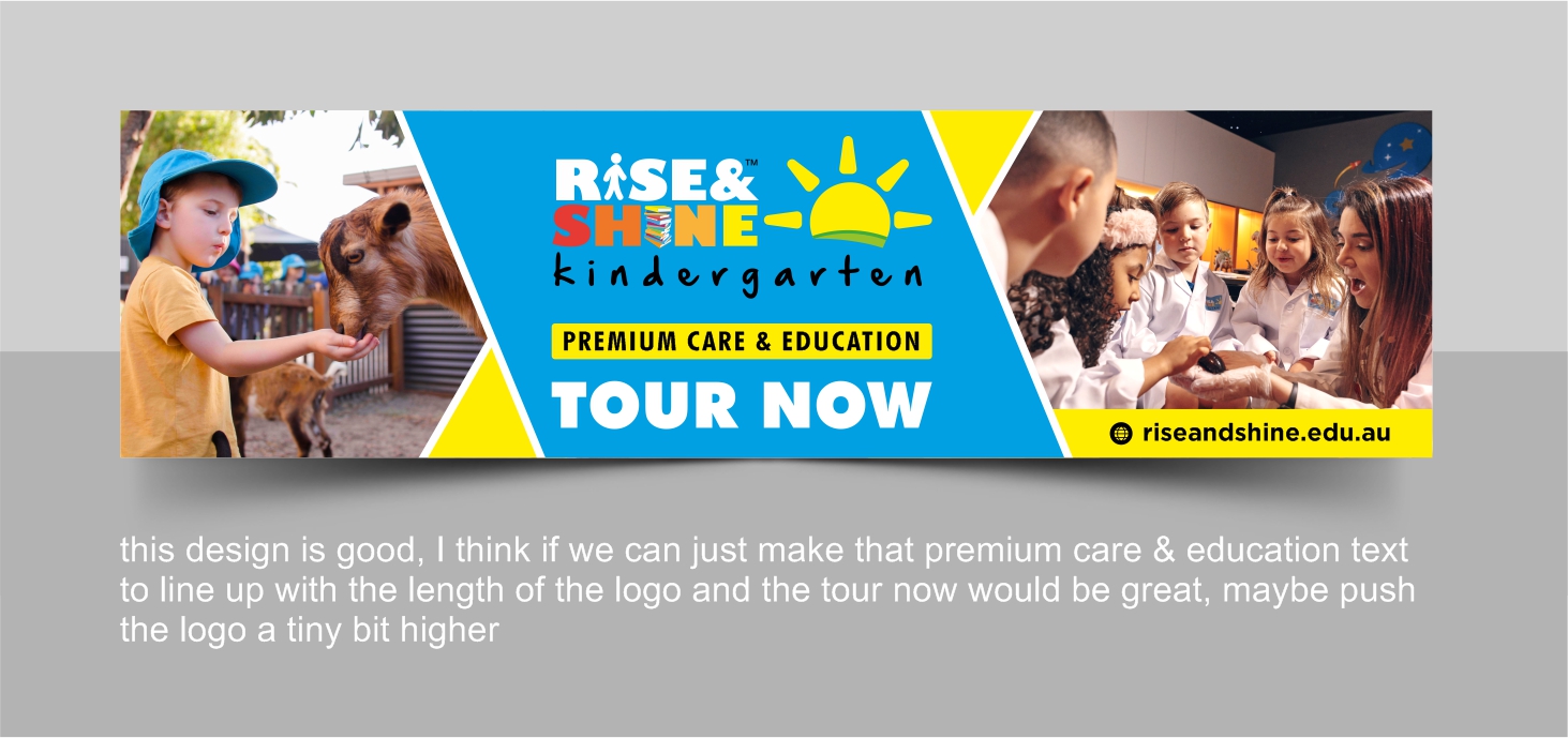 Design de Panneau par Rajneesha pour ce projet | Design #29223704