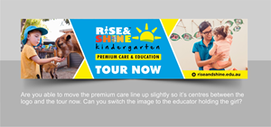 Diseño de Cartelera por Rajneesha para este proyecto | Diseño: #29223822