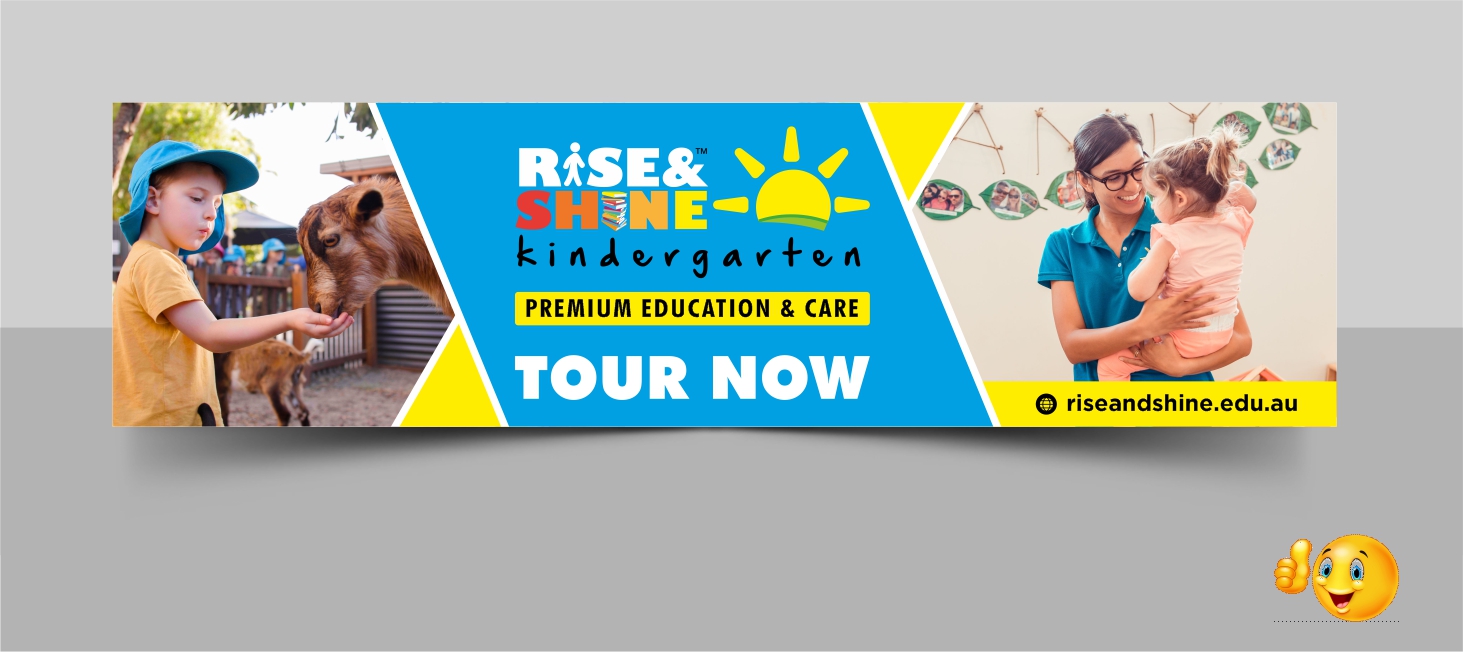 Billboard Design by Rajneesha for this project | Design #29229086