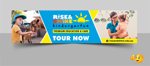 Diseño de Cartelera por Rajneesha para este proyecto | Diseño: #29229086