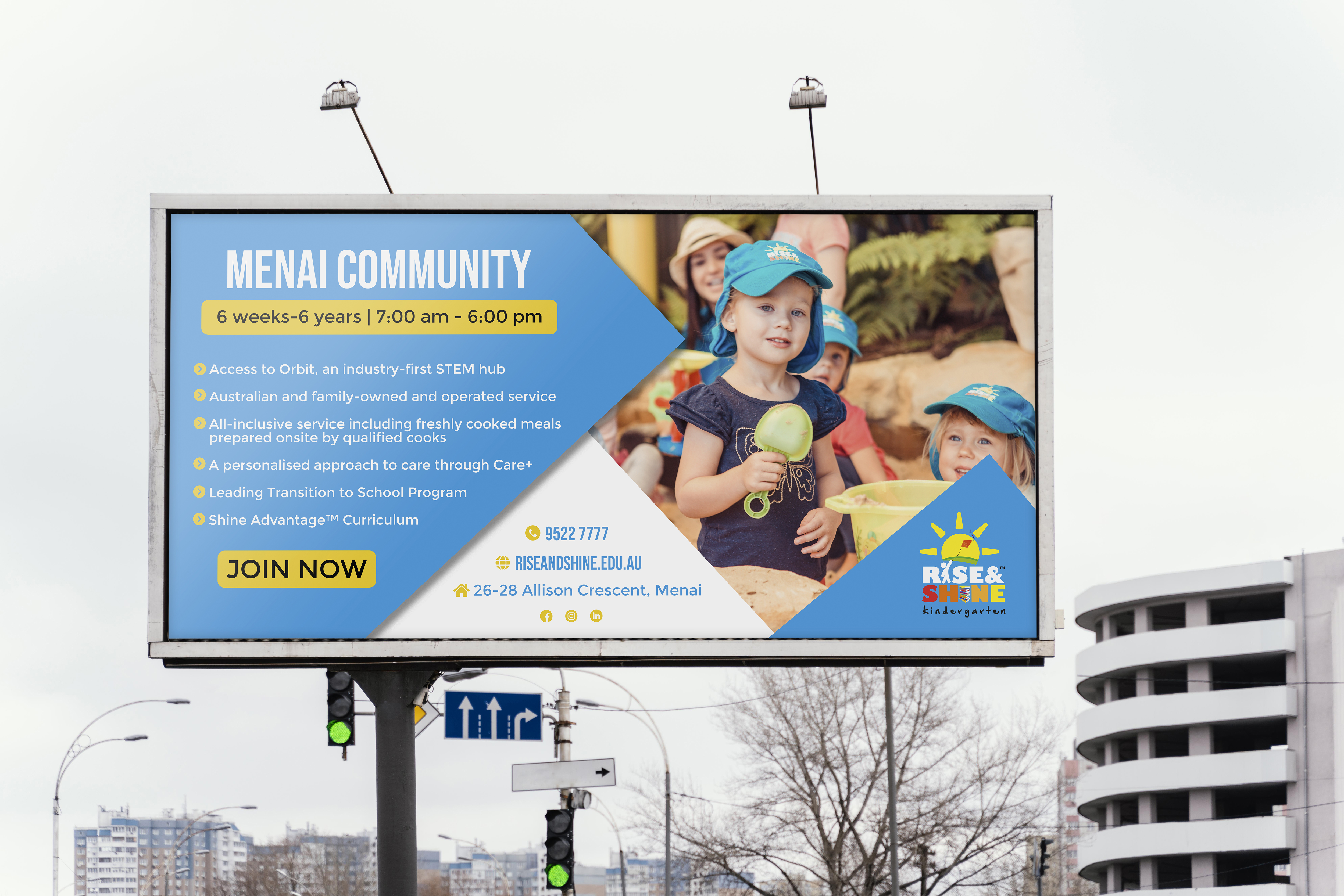 Design de Panneau par Riyad pour ce projet | Design #29179723