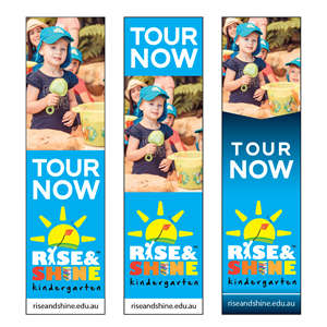 Billboard Design by liaarts