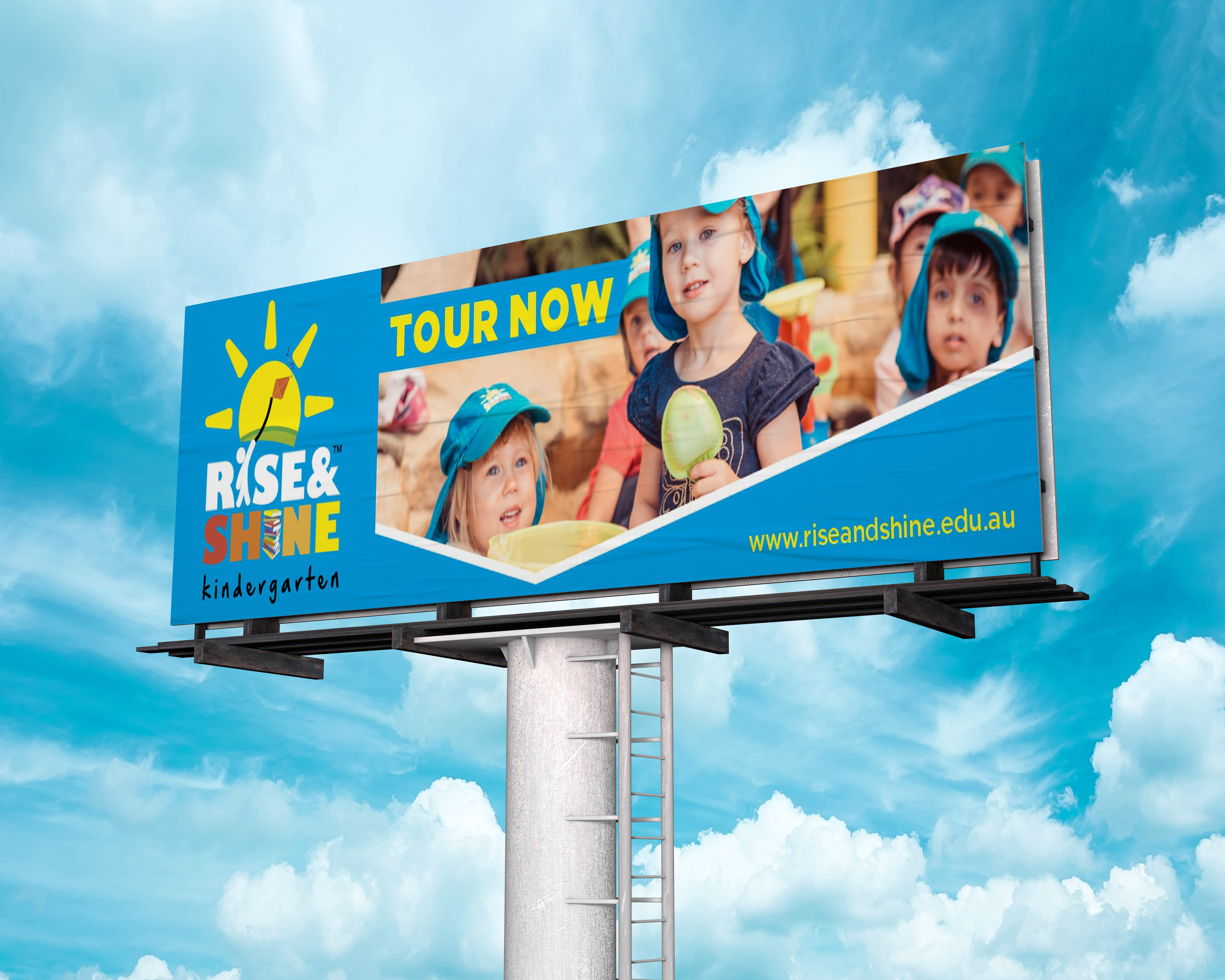 Billboard Design by DesignART for this project | Design #29186918