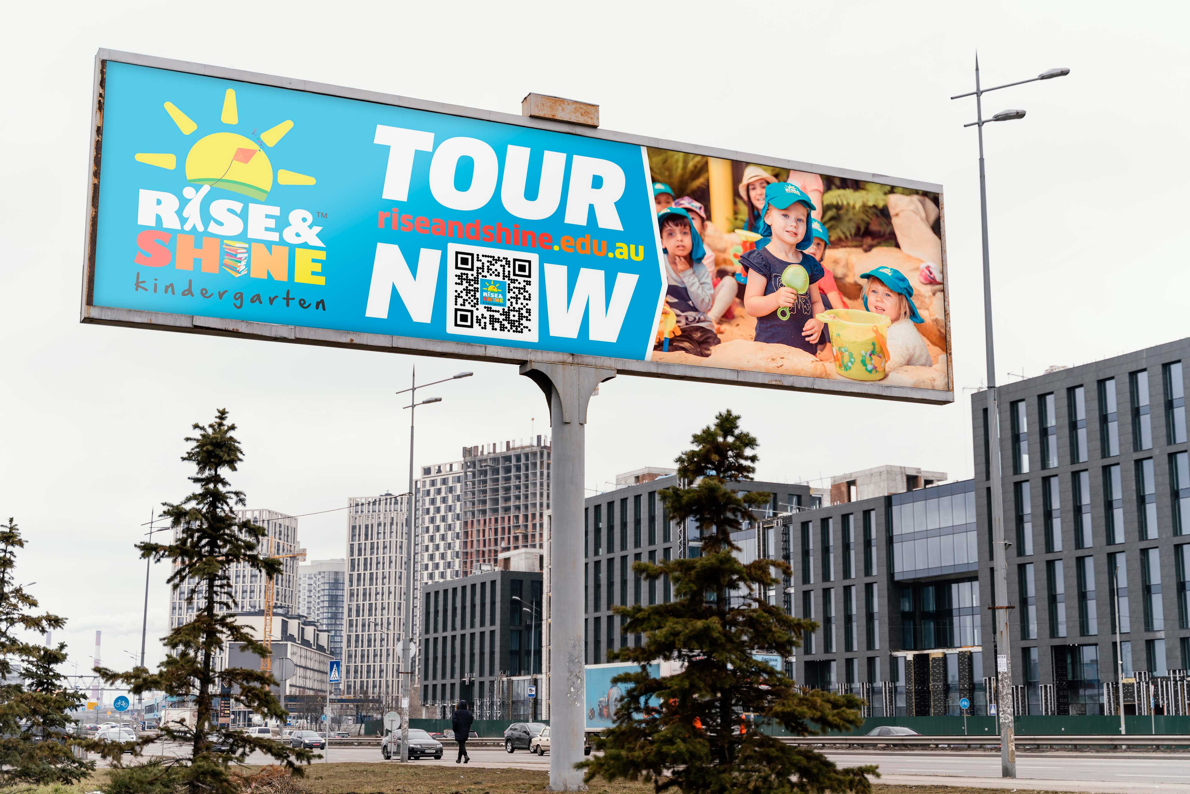 Design de Panneau par Creative D2024 pour ce projet | Design #29183120