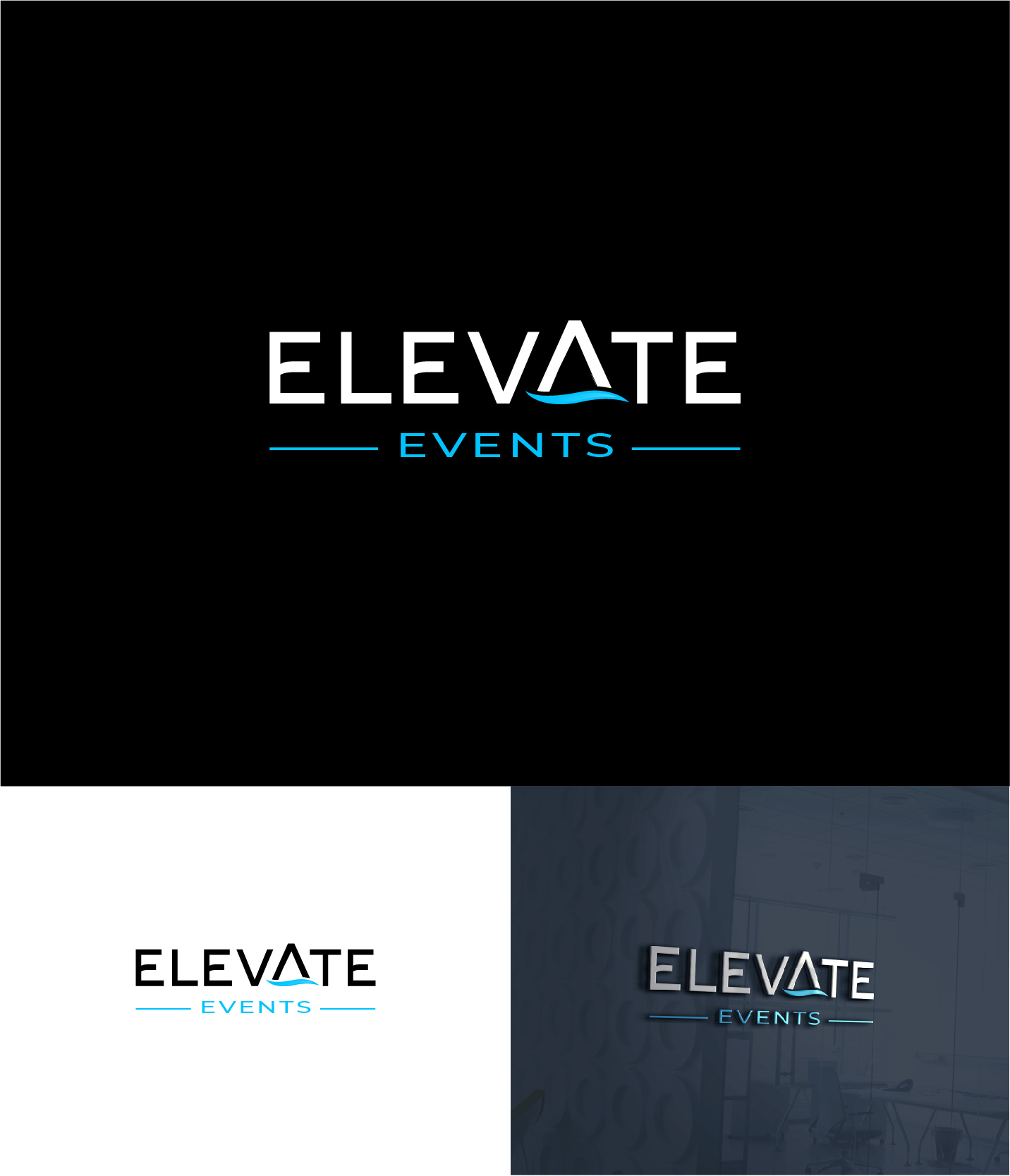 Logo-Design von RikoAji für dieses Projekt | Design #29185386