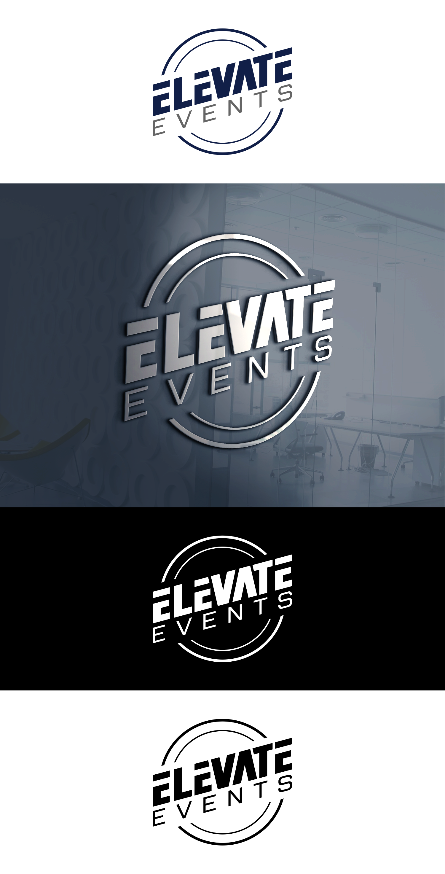 Logo Design by moisesf for this project | Design #29182547