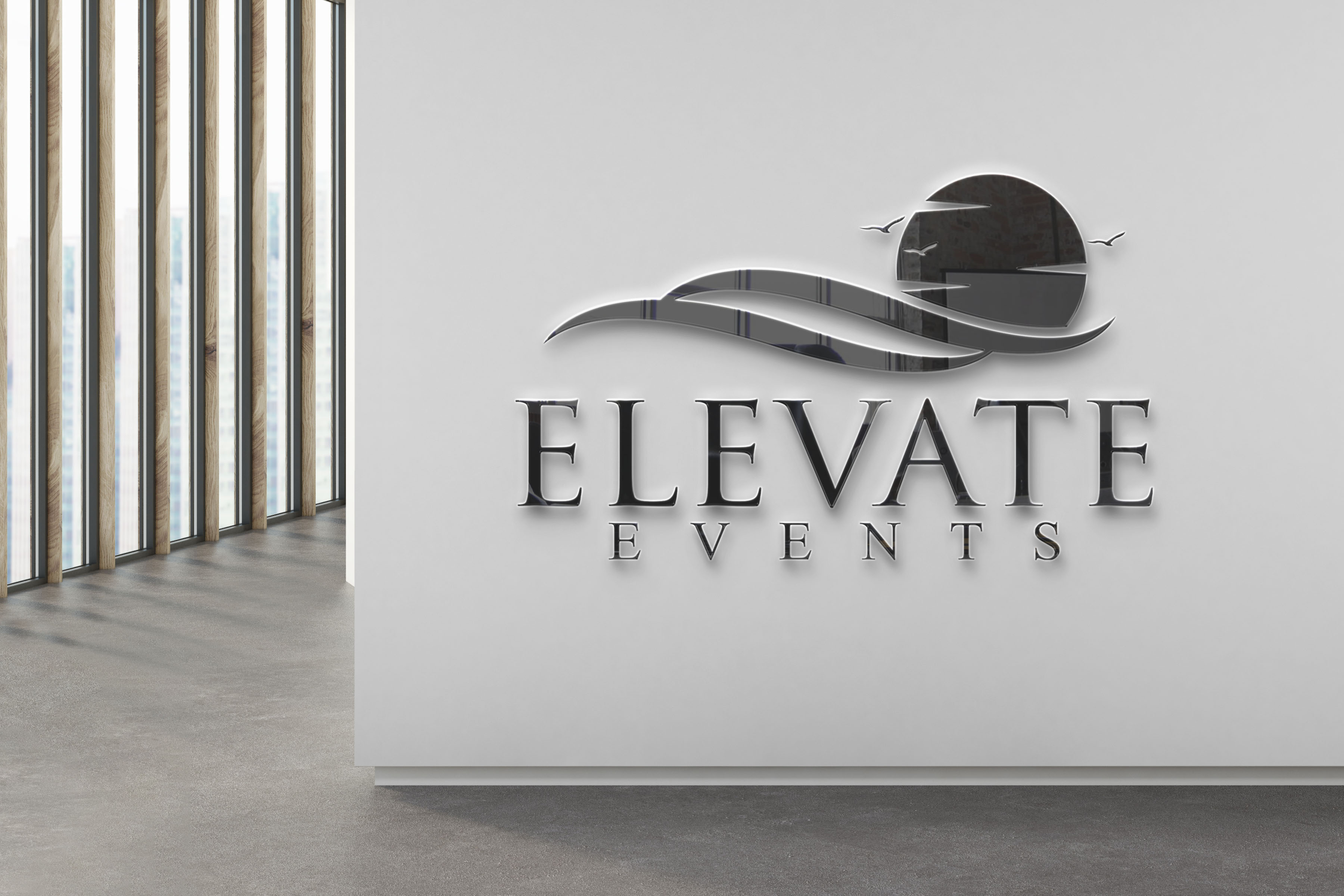 Logo Design by 4tech services for this project | Design #29186220