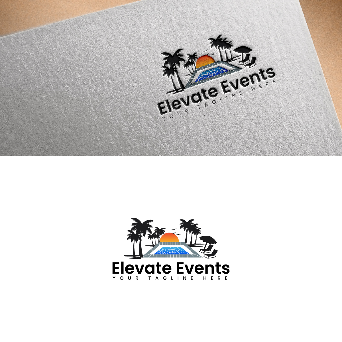 Logo-Design von The Silver Screen Studio für dieses Projekt | Design #29178888