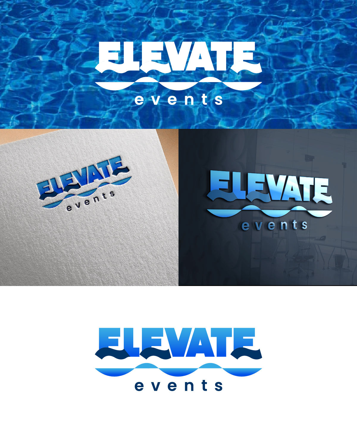 Design de Logo par The Silver Screen Studio pour ce projet | Design #29179164