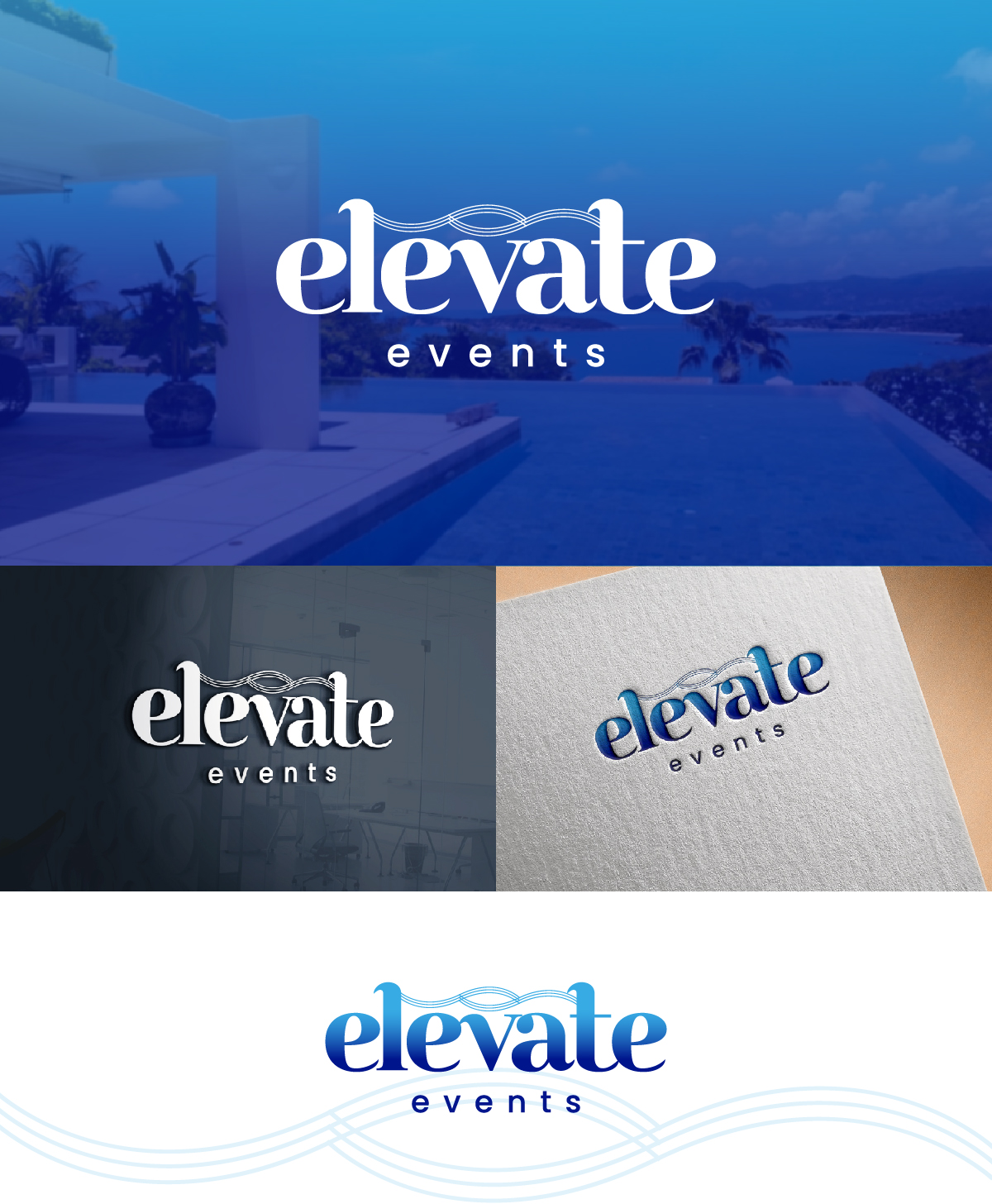 Logo Design by The Silver Screen Studio for this project | Design #29179454