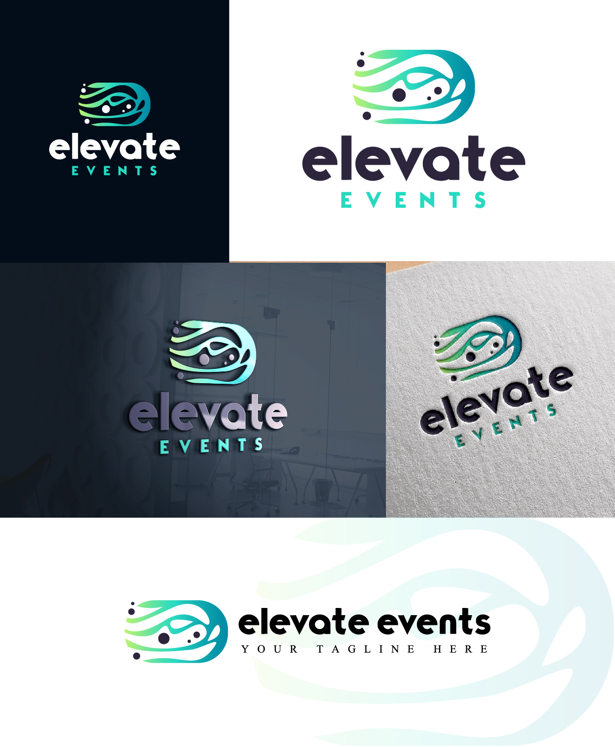 Logo-Design von The Silver Screen Studio für dieses Projekt | Design #29179727