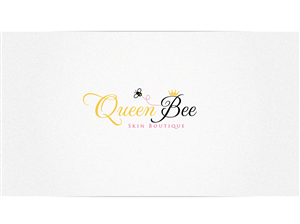 Logo Design by Cherry Pop Design for this project | Design #746158