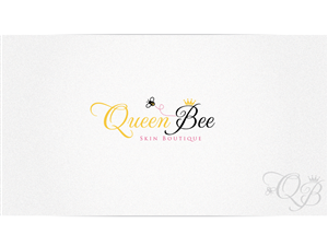 Logo Design by Cherry Pop Design for this project | Design: #758964