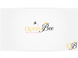 Logo Design by Cherry Pop Design for this project | Design: #758968