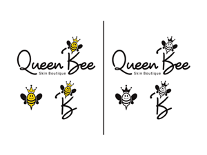Logo Design by Omee for this project | Design: #747192