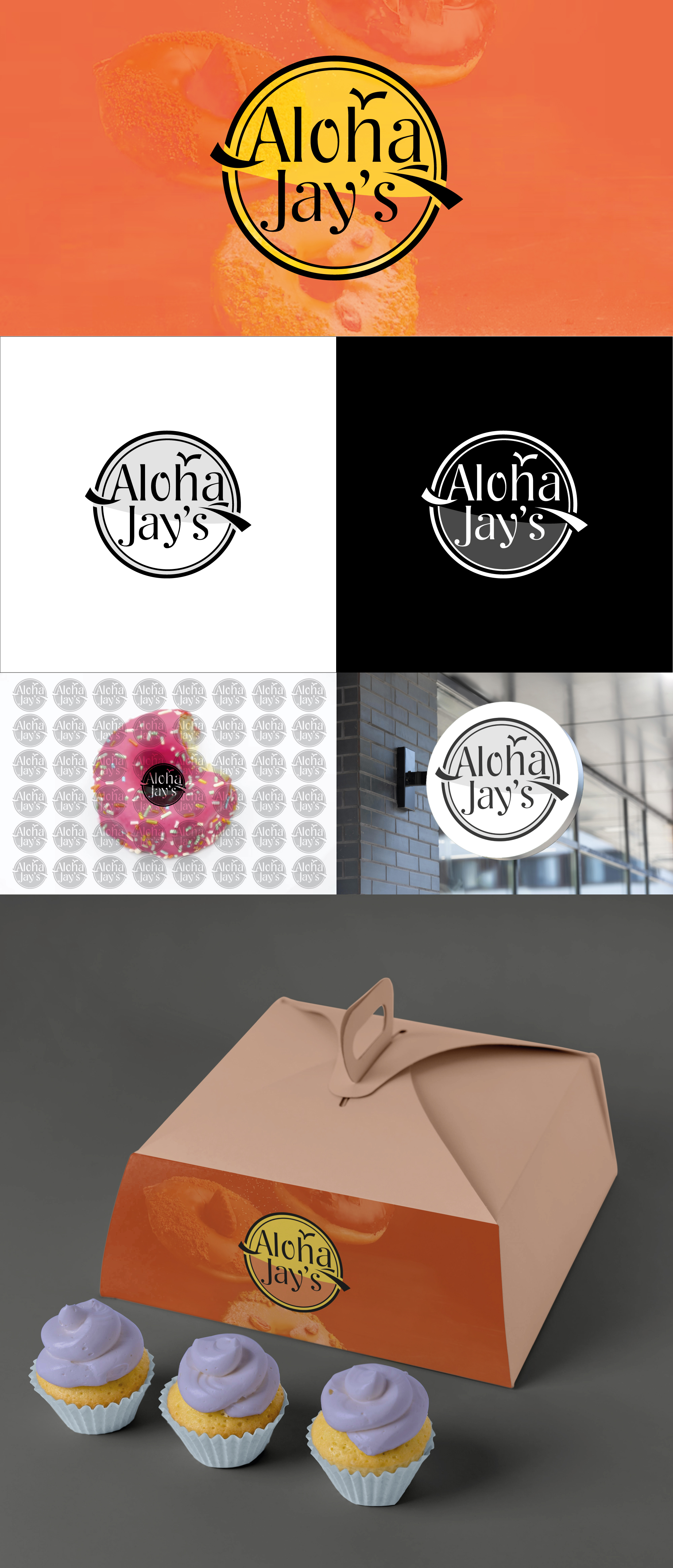 Logo Design by Intro Base for this project | Design #29183305