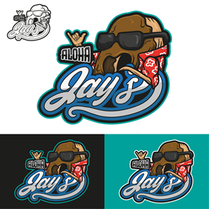 Logo Design by MJa designer for this project | Design #29202198