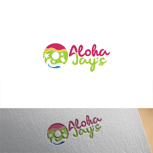 Logo Design by Arham Hidayat for this project | Design: #29199612