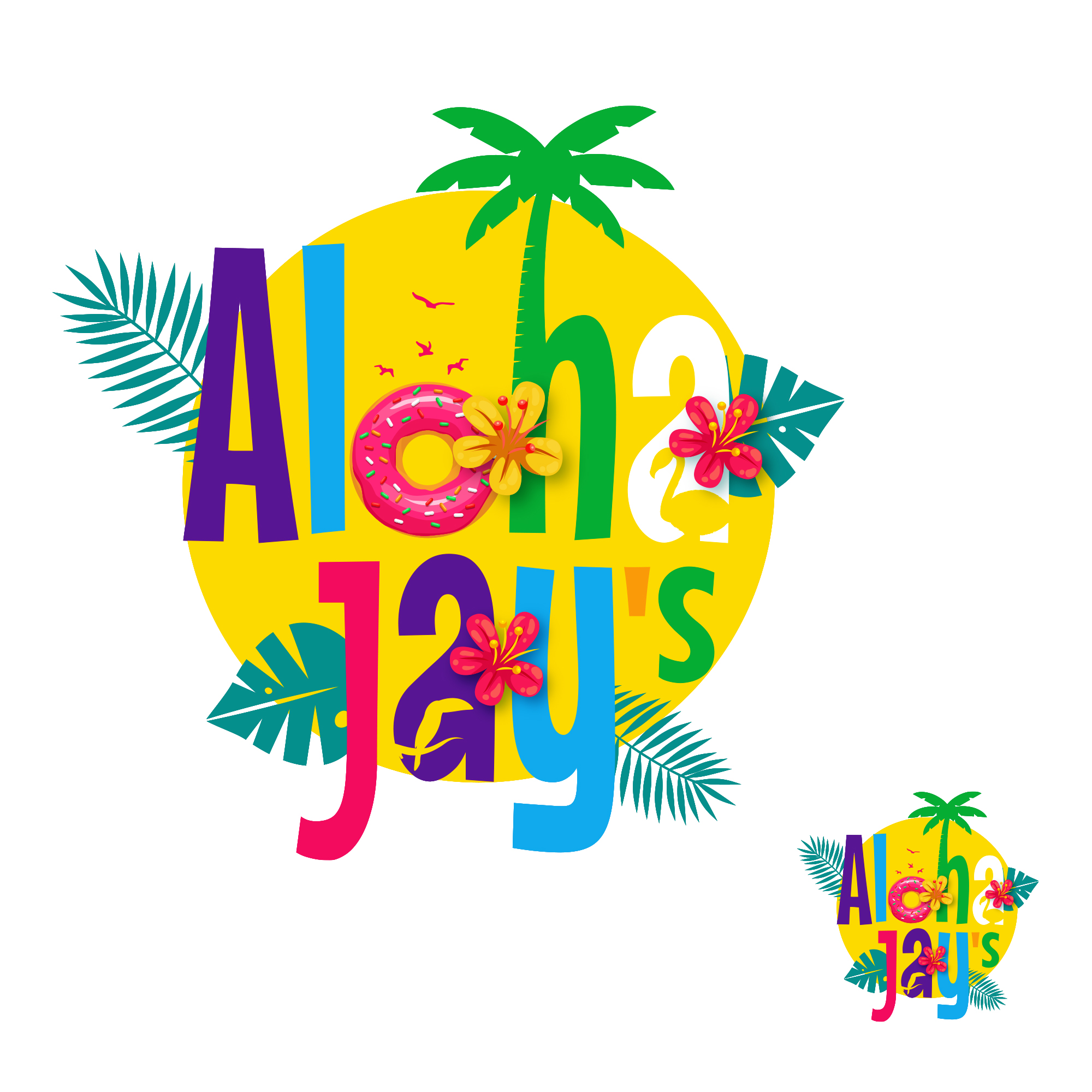Logo Design by CreativeGwen™ for this project | Design #29218482