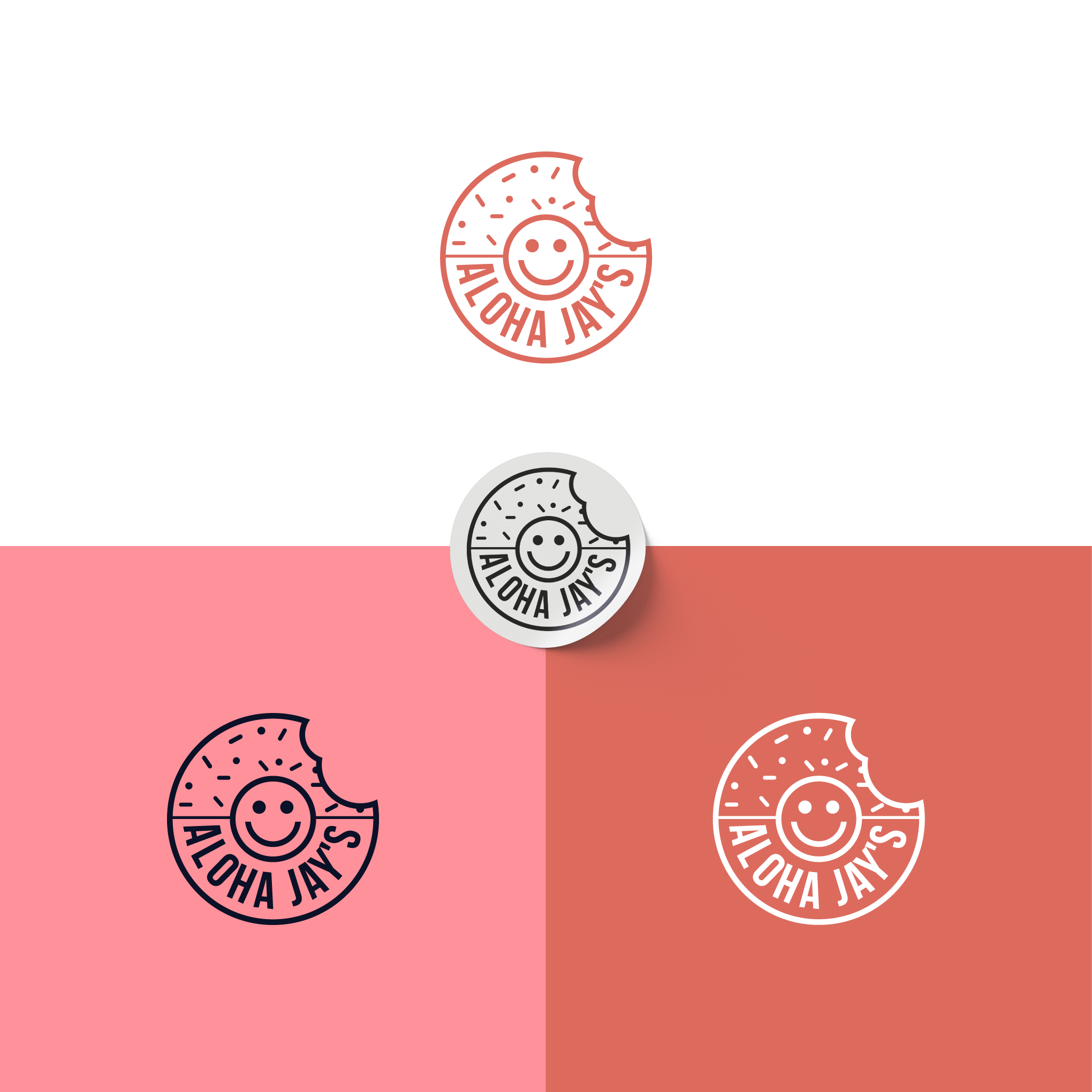 Logo Design by SHbro for this project | Design #29217592