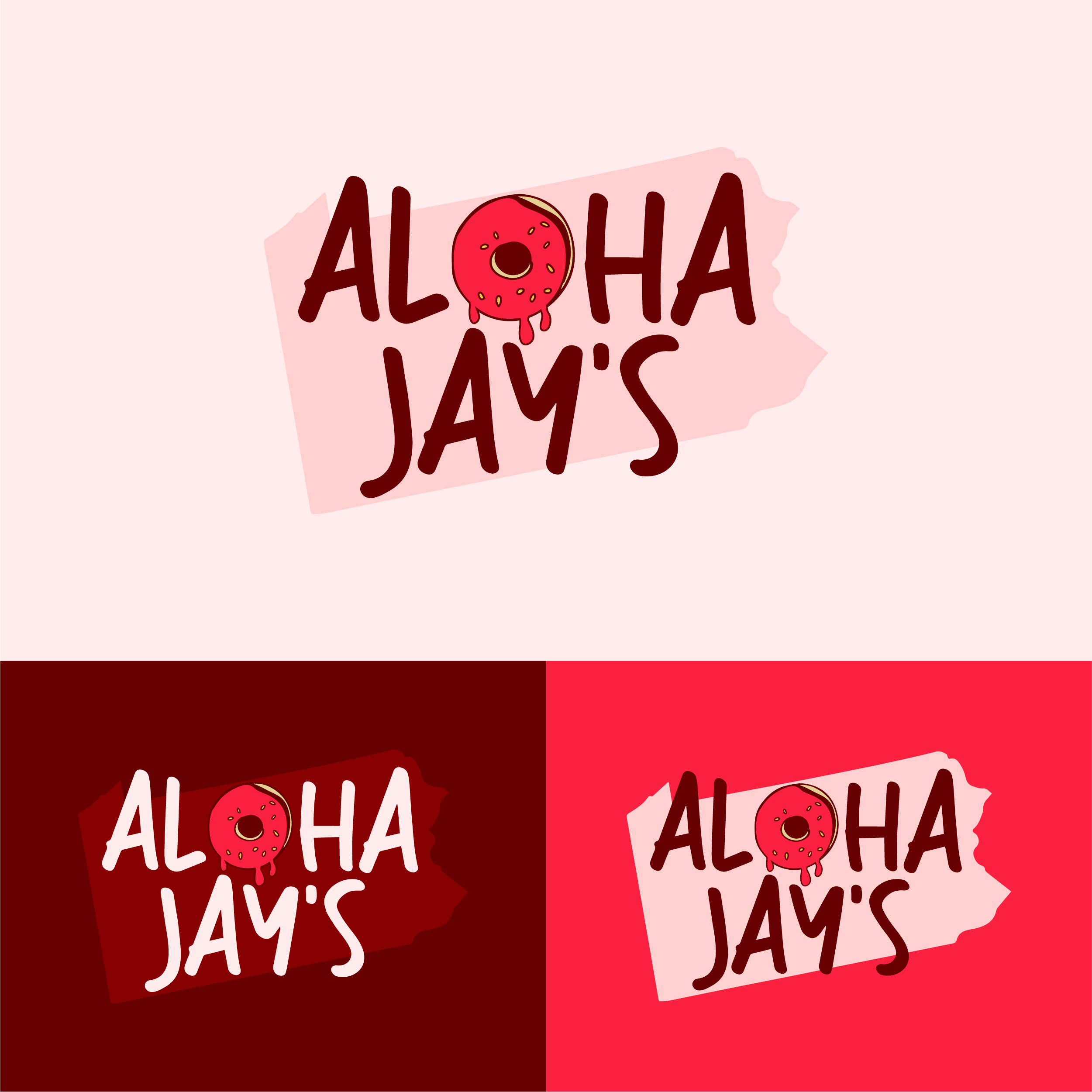 Logo Design by Yummy Art for this project | Design #29214213