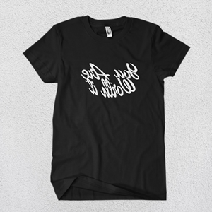 T-shirt Design by Rheanza for WorthWhile Brand | Design: #29186358