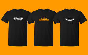 T-shirt Design by Jagerstraum for WorthWhile Brand | Design: #29181075