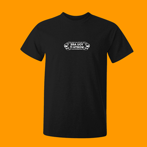 T-shirt Design by Jagerstraum for WorthWhile Brand | Design: #29214519
