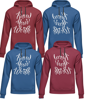 Design de T-shirt par Teespixels pour WorthWhile Brand | Design : #29196271