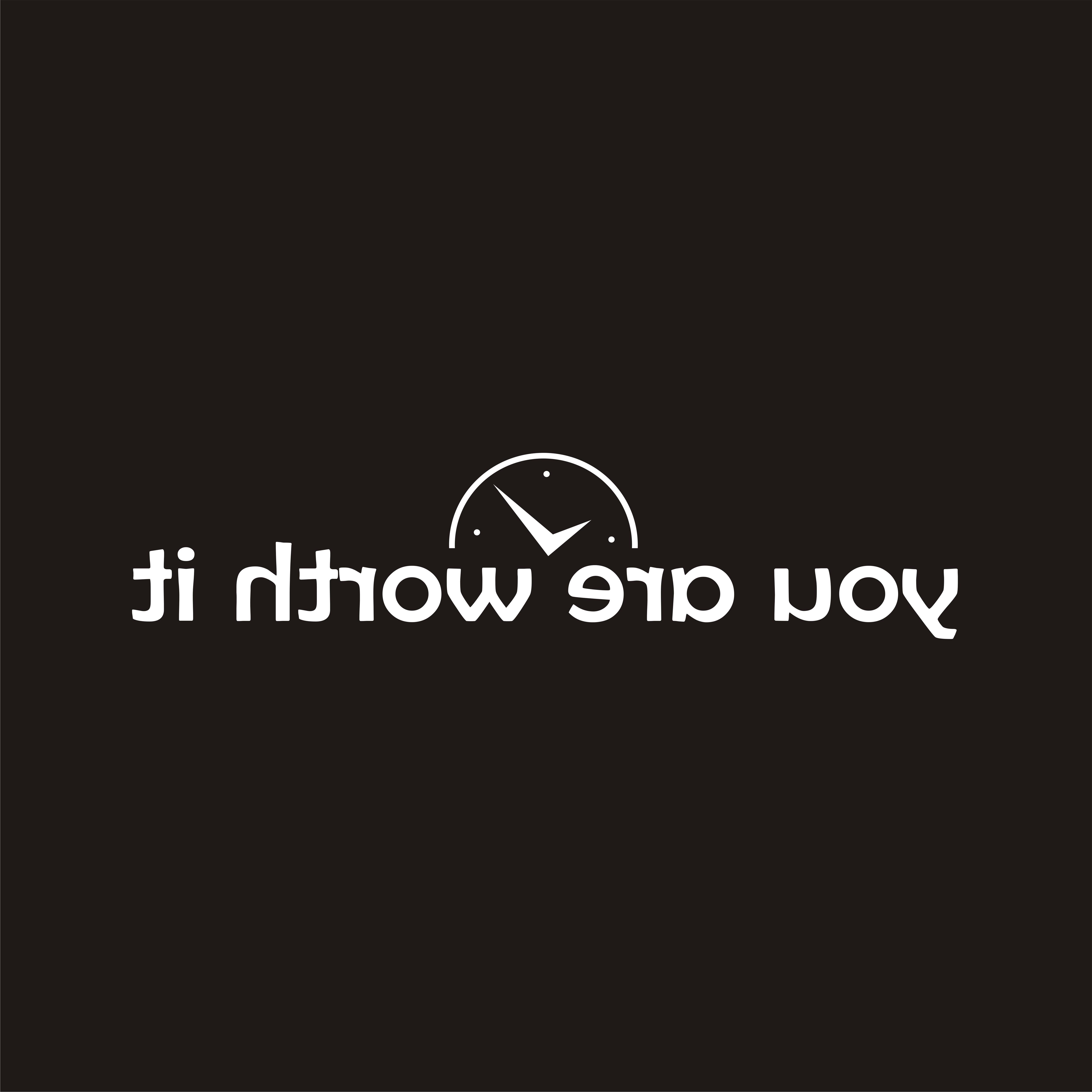 T-shirt Design by All art for WorthWhile Brand | Design #29212722
