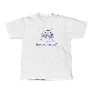 T-shirt Design by zkree