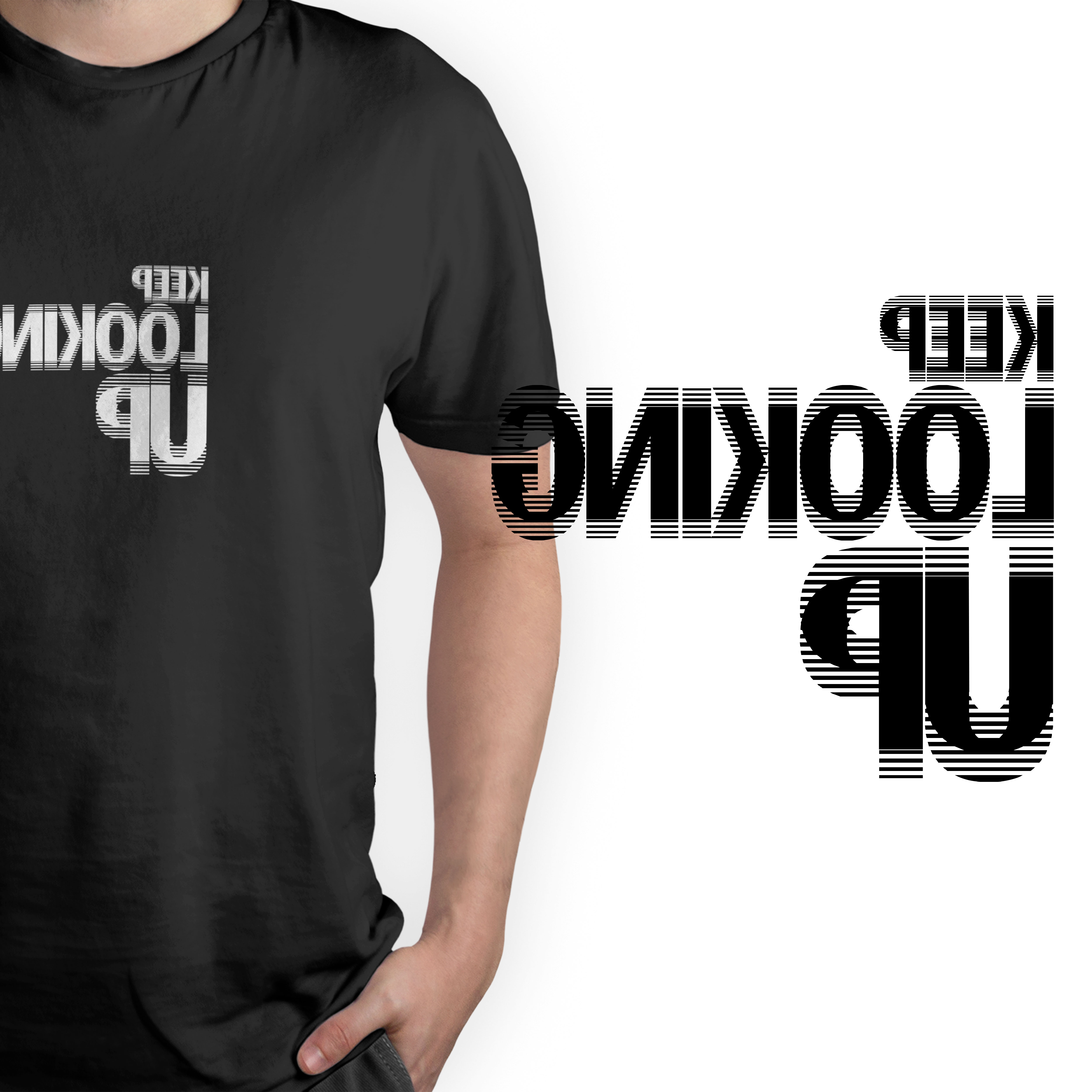 T-shirt Design by SandraCW for WorthWhile Brand | Design #29181186