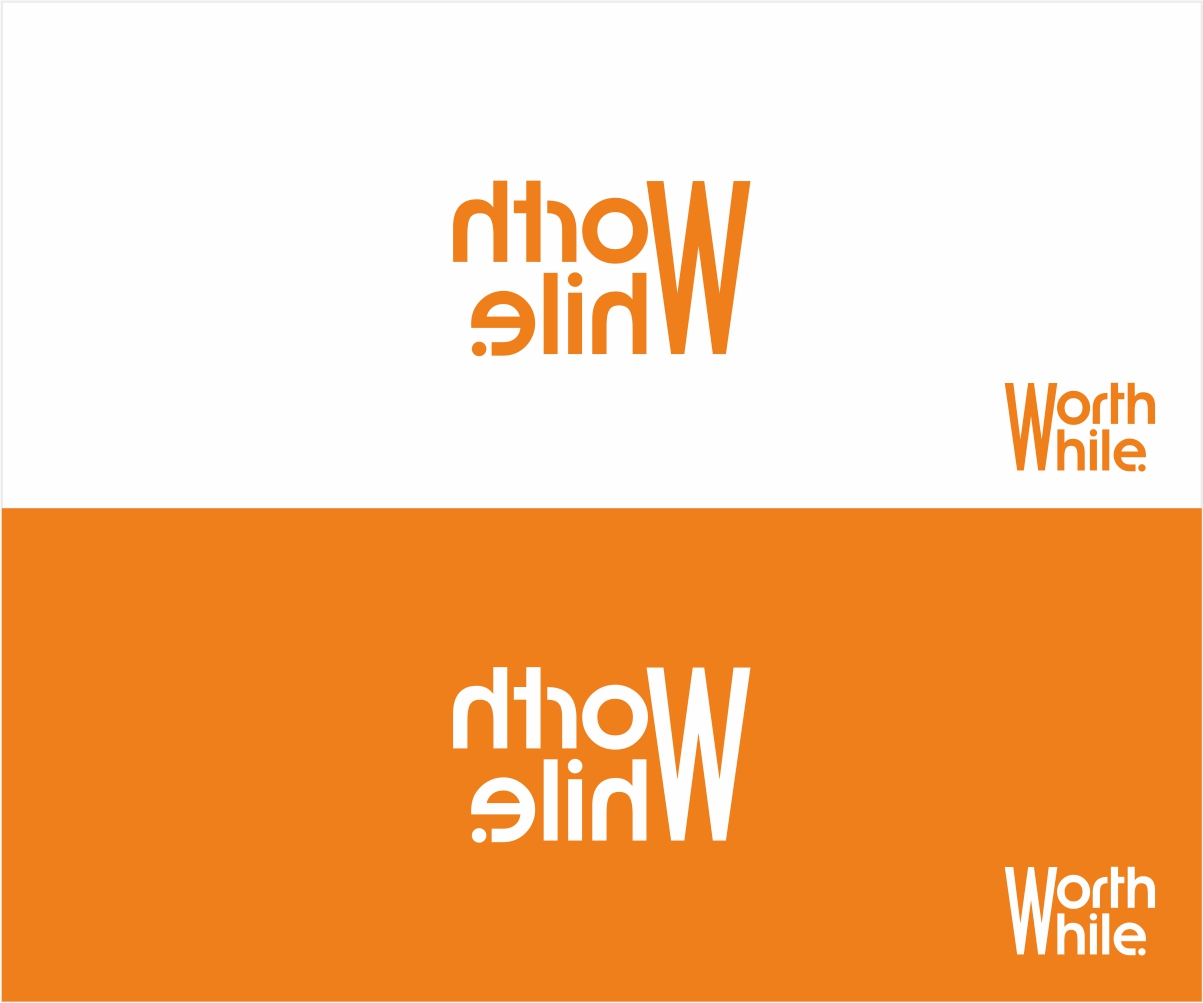 T-shirt Design by Logocraft for WorthWhile Brand | Design #29185975