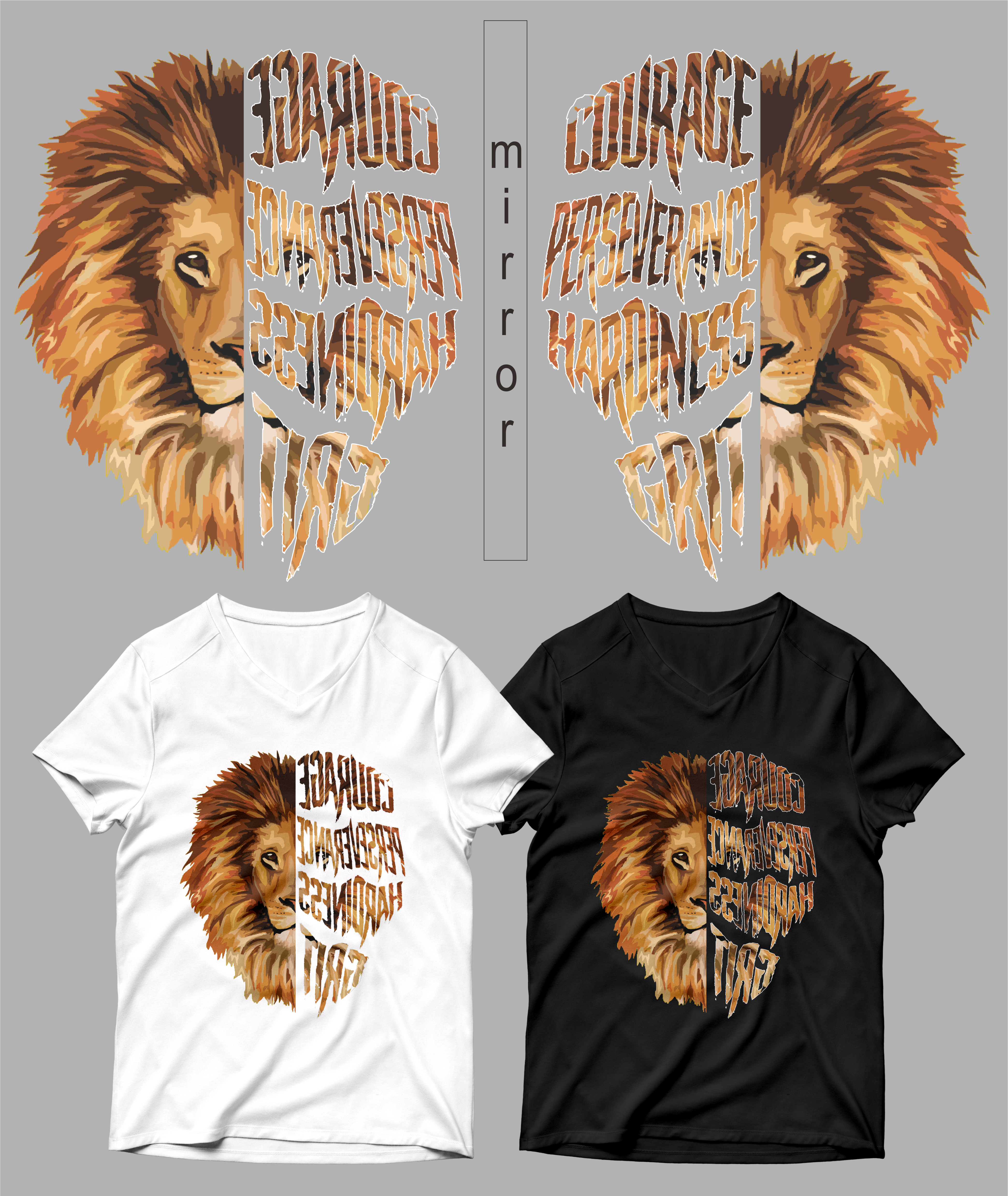 T-shirt Design by dmoeksa for WorthWhile Brand | Design #29197867