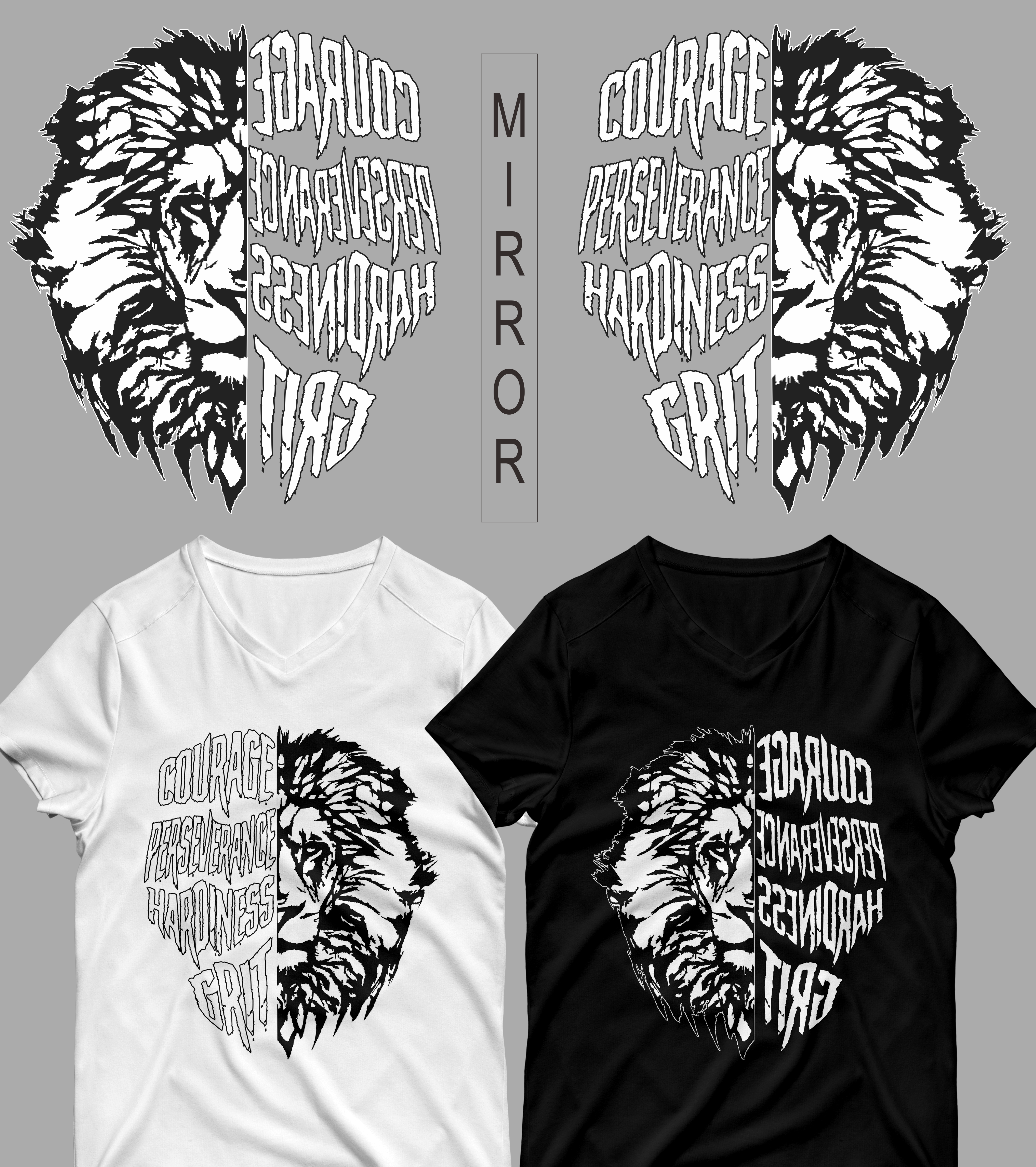 T-shirt Design by dmoeksa for WorthWhile Brand | Design #29198203