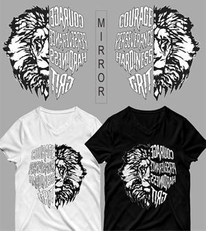 T-shirt Design by dmoeksa for WorthWhile Brand | Design: #29198203