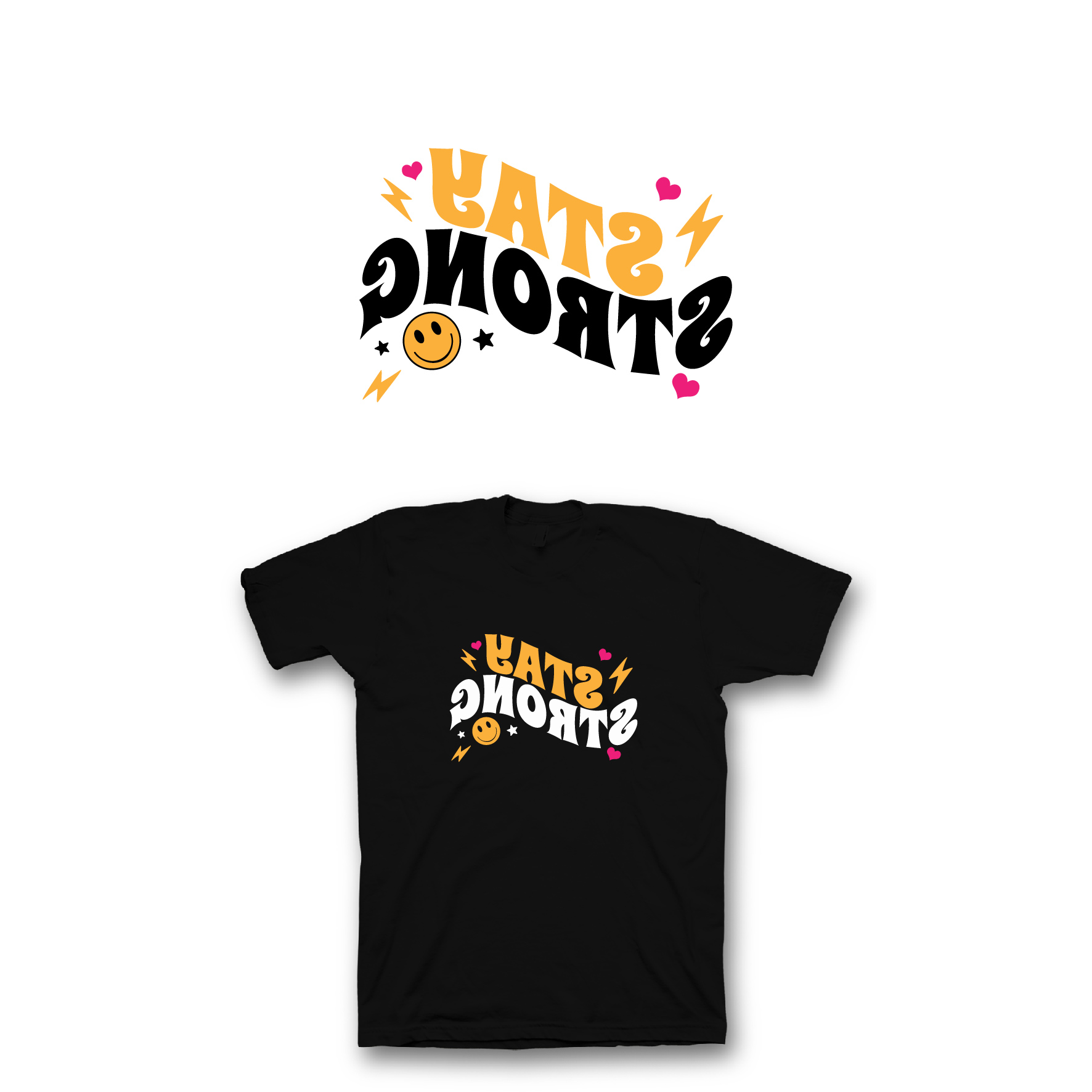 T-shirt Design by saka.aleksandar for WorthWhile Brand | Design #29200293