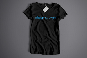 T-shirt Design by Inventive Design for WorthWhile Brand | Design #29183129