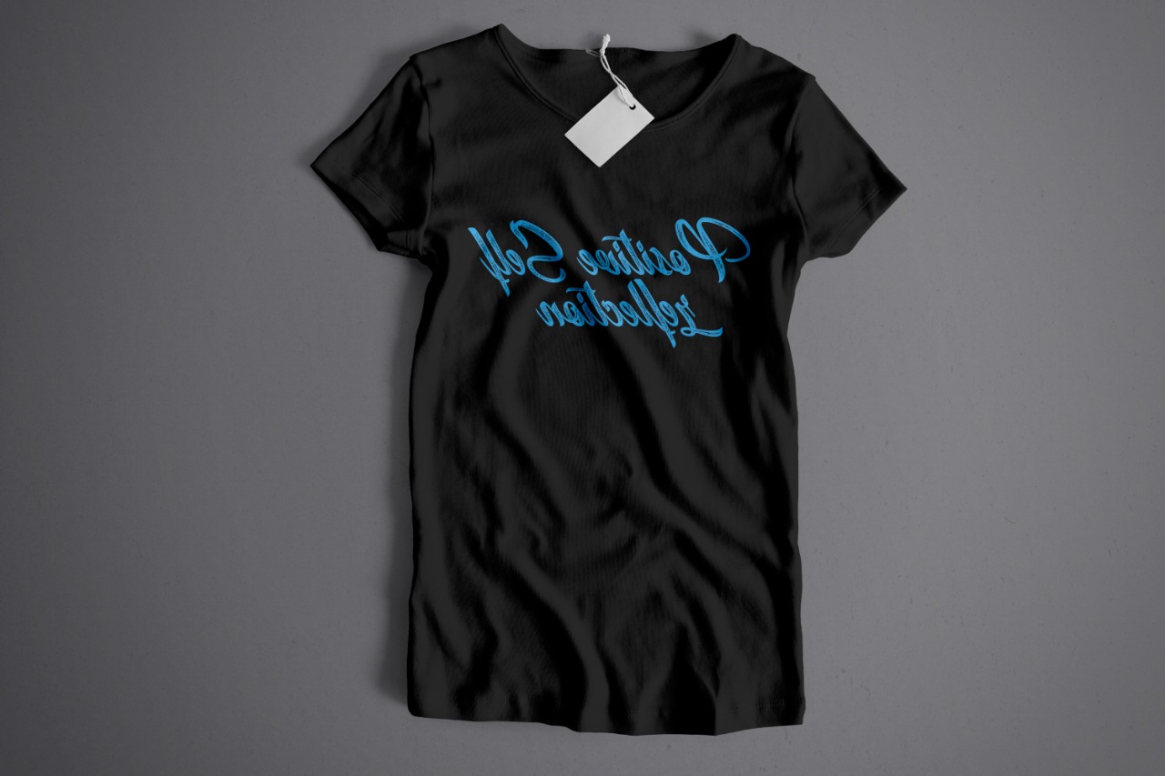 T-shirt Design by Inventive Design for WorthWhile Brand | Design #29183130