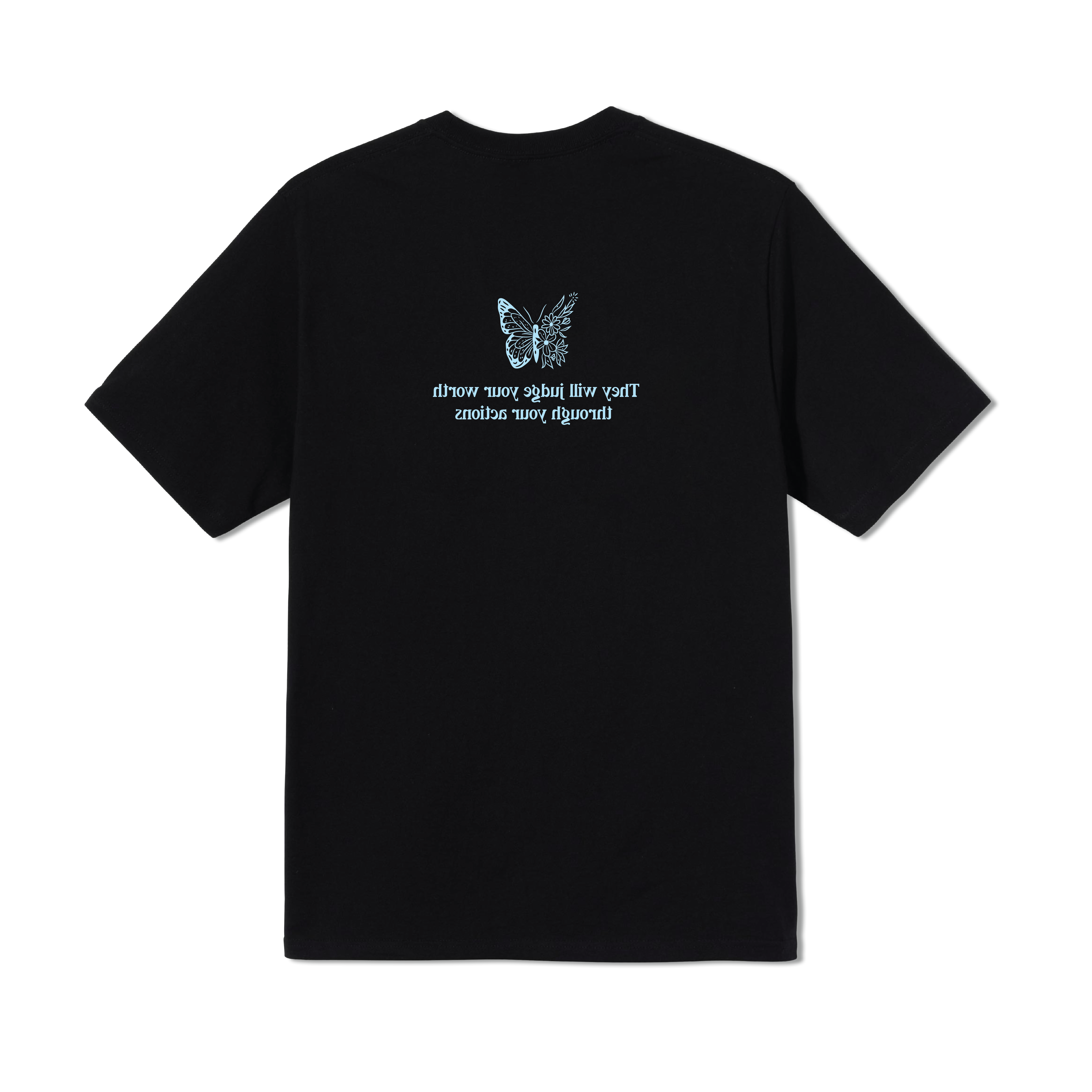 T-shirt Design by dskyvbc for WorthWhile Brand | Design #29180695