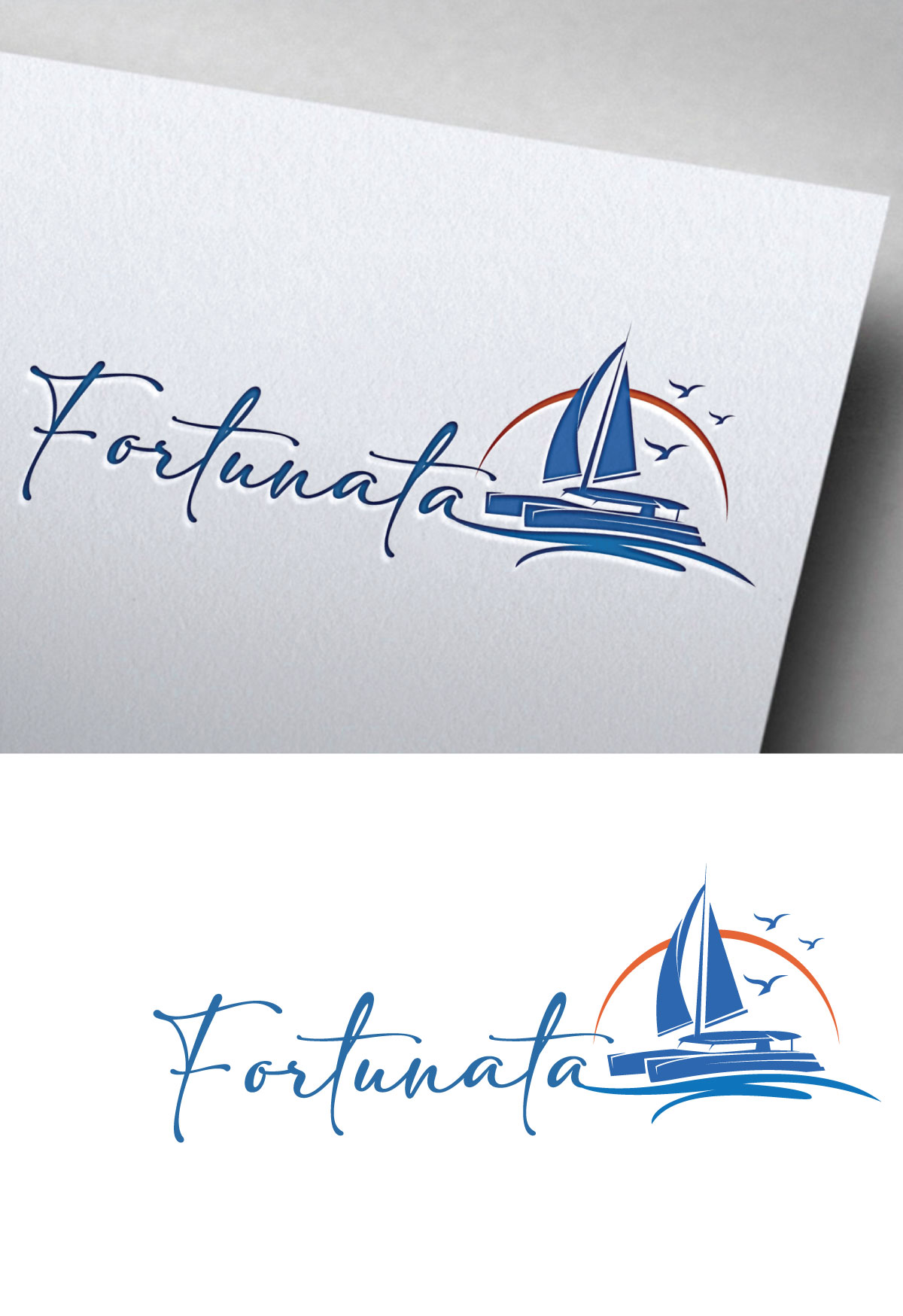 Logo Design by Om Namah Shivay for this project | Design #29185641