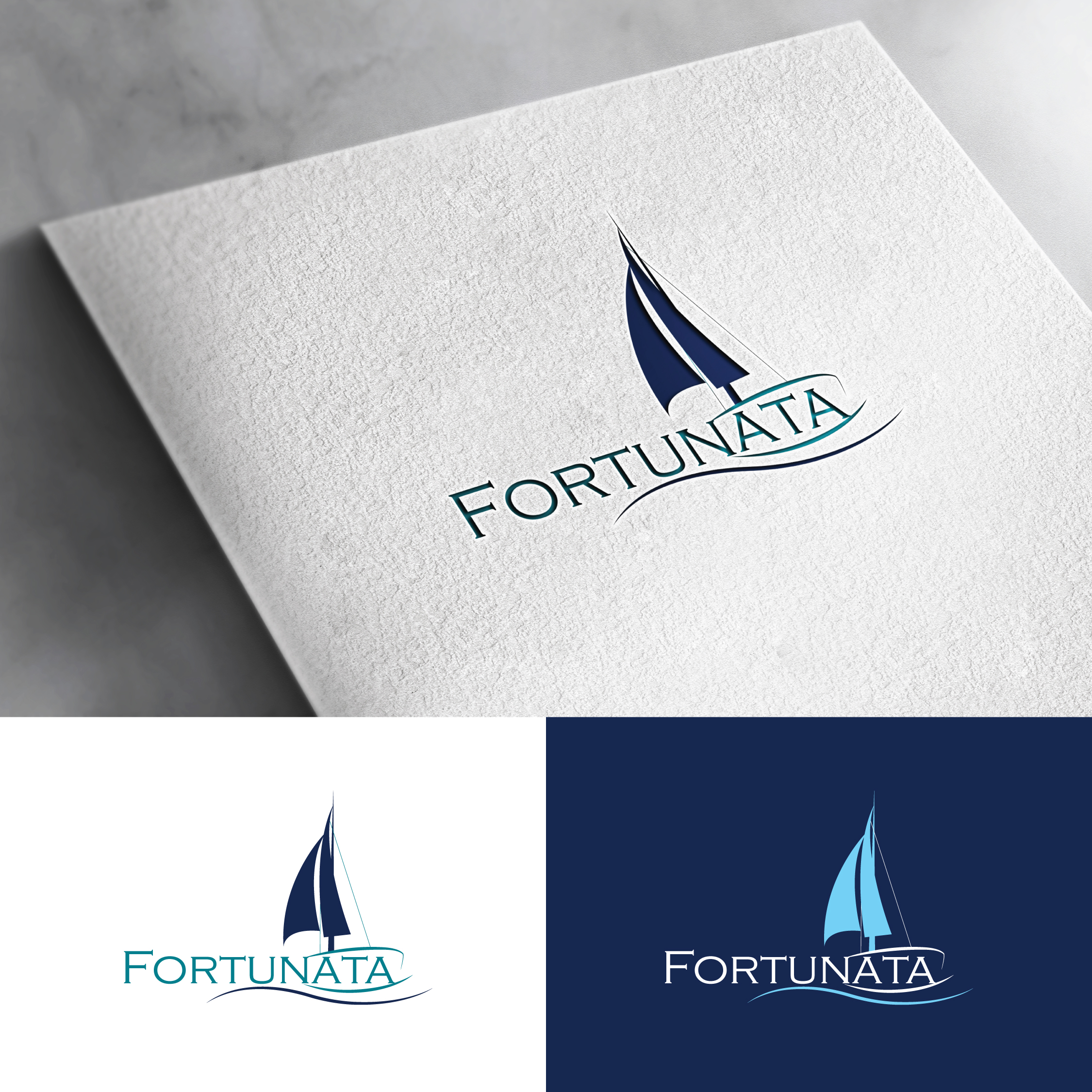 Design de Logo par StromDesignHub pour ce projet | Design #29187880