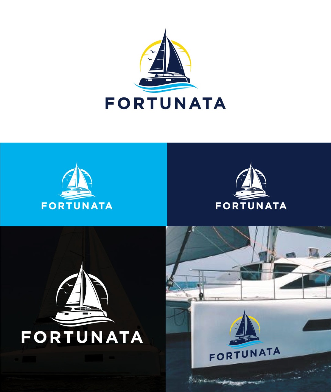 Logo Design by sol design2 for this project | Design #29191090