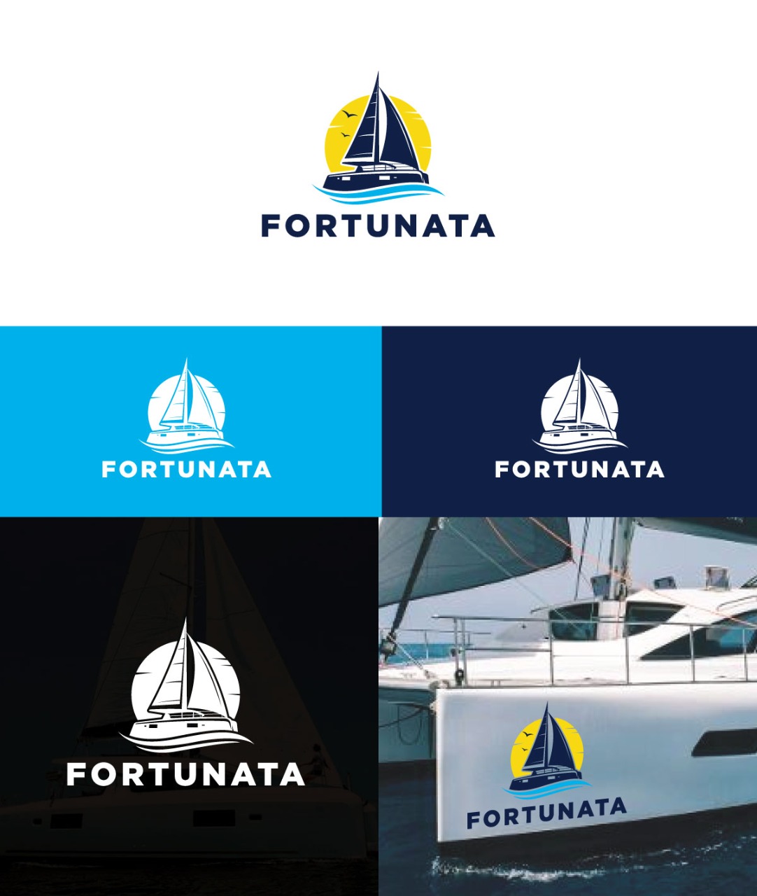 Logo Design by sol design2 for this project | Design #29191091