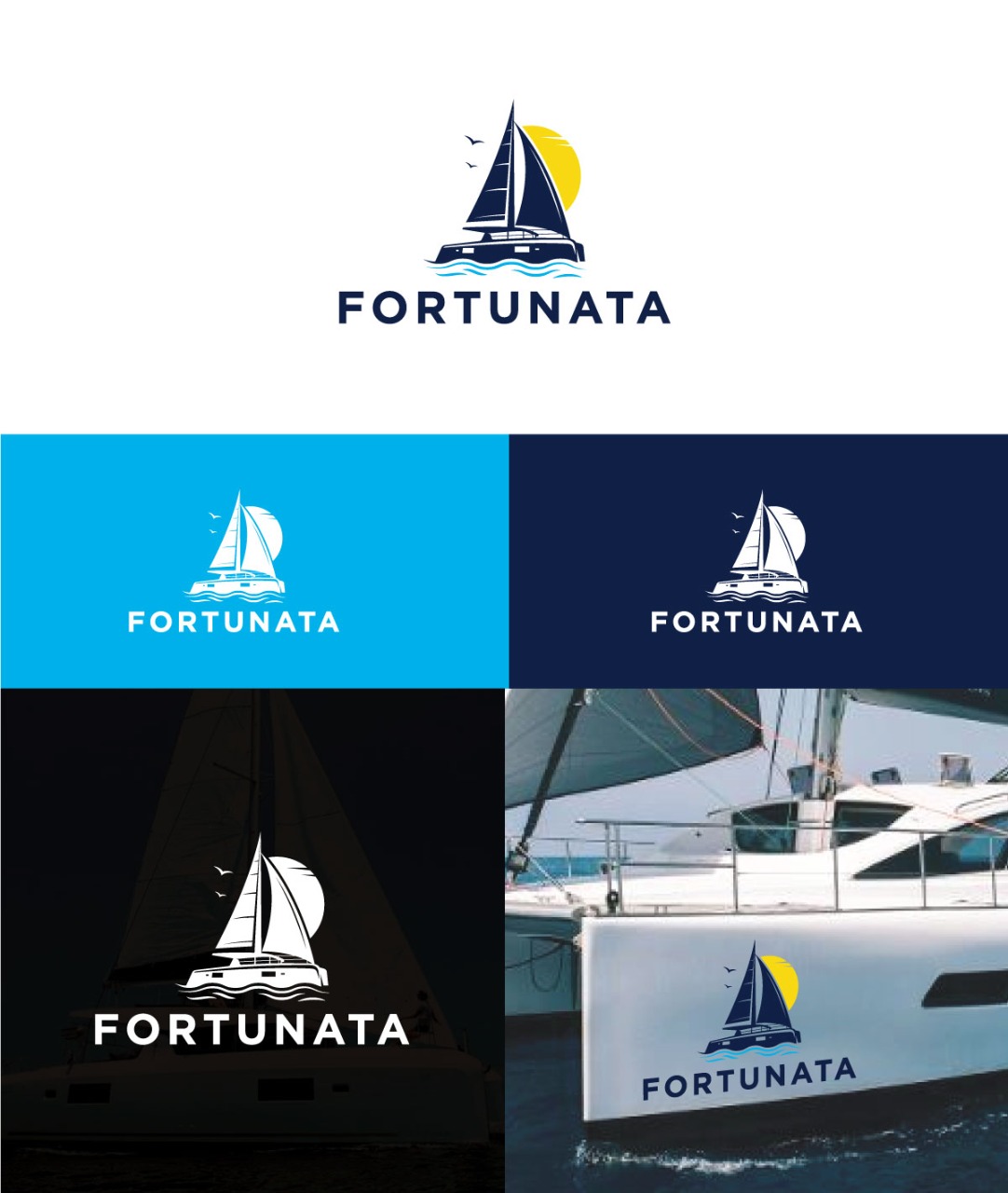 Logo Design by sol design2 for this project | Design #29191092