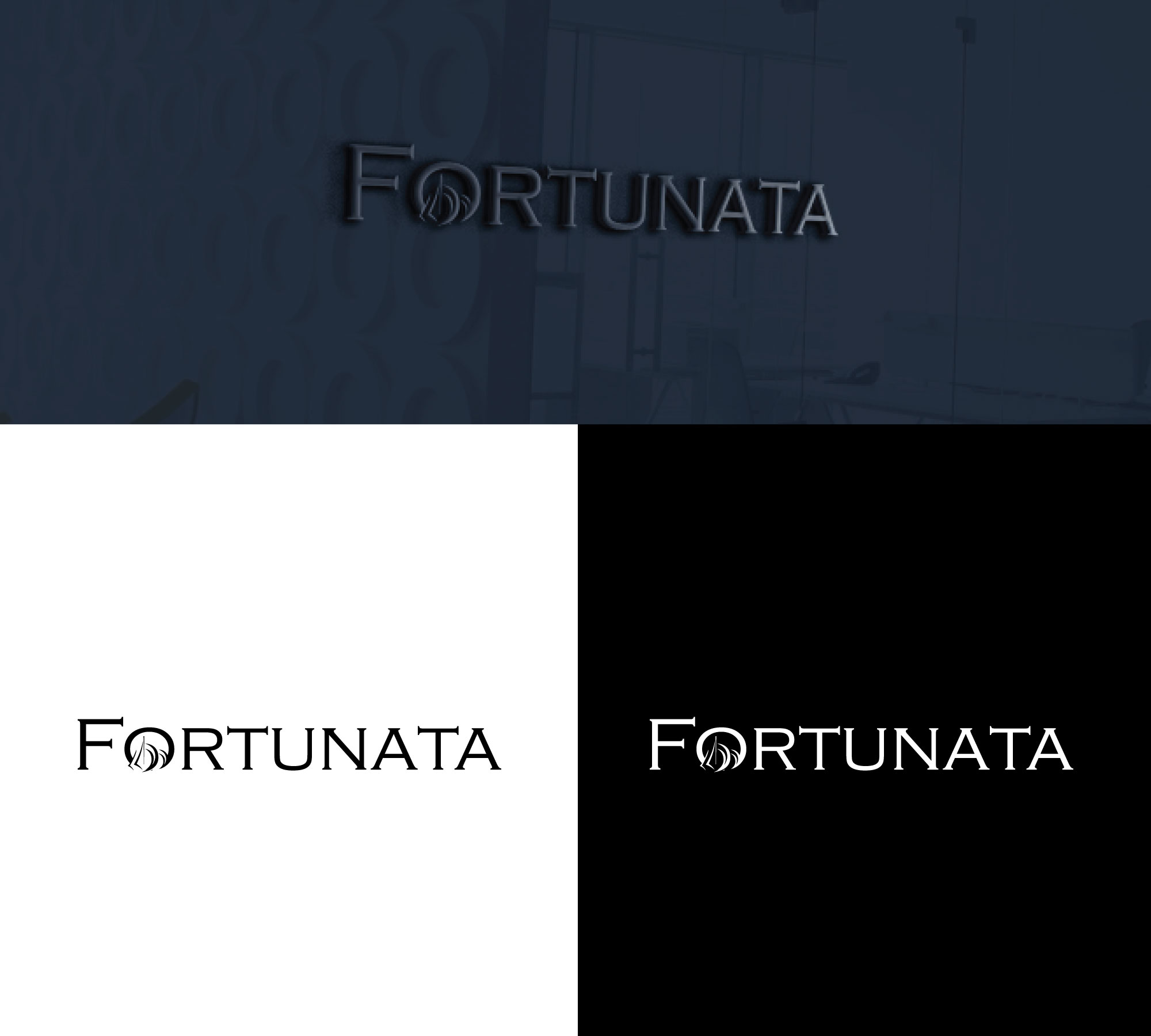 Logo Design by RRR Design for this project | Design #29182834