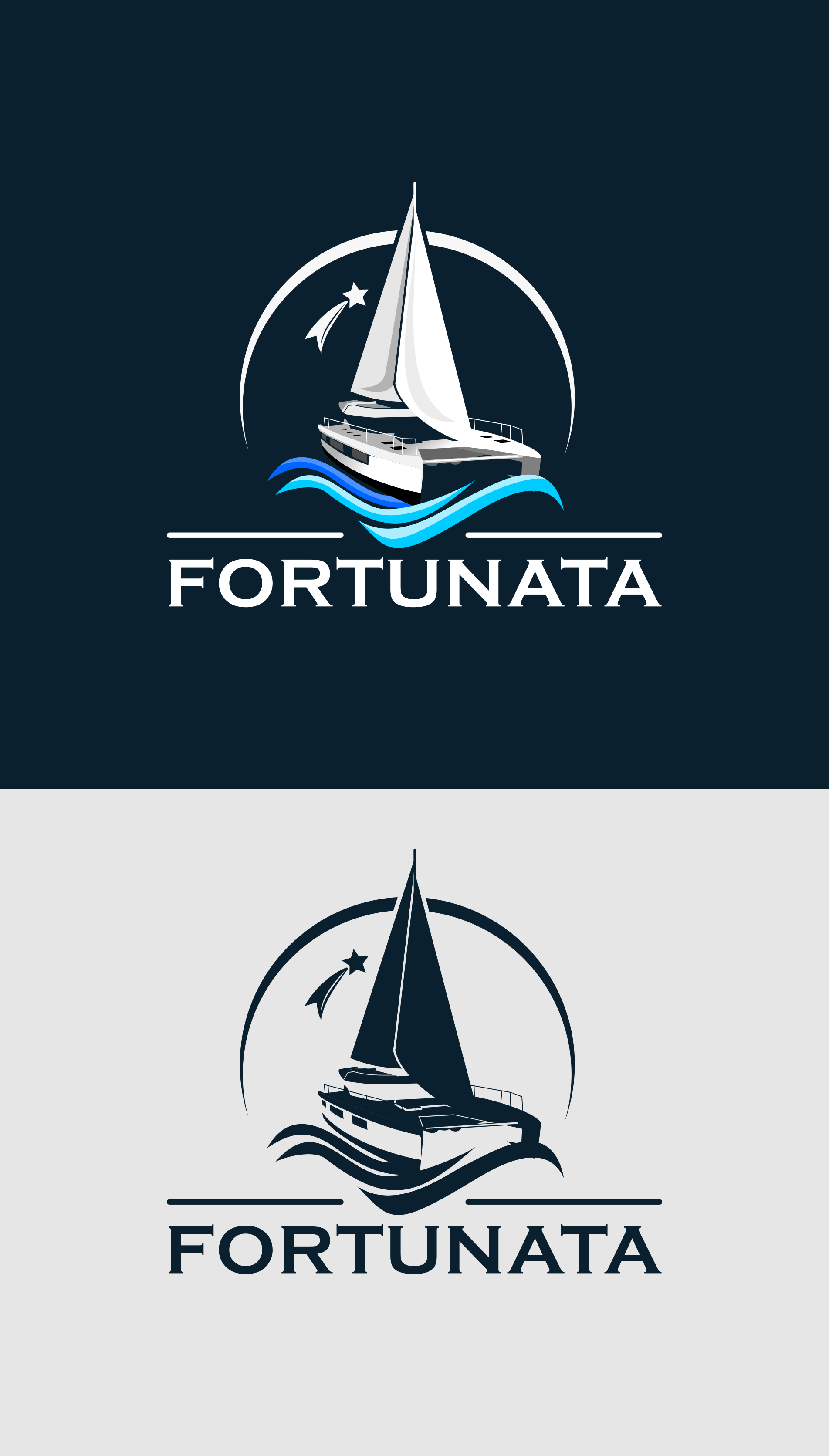 Logo Design by DesigNooox for this project | Design #29182736