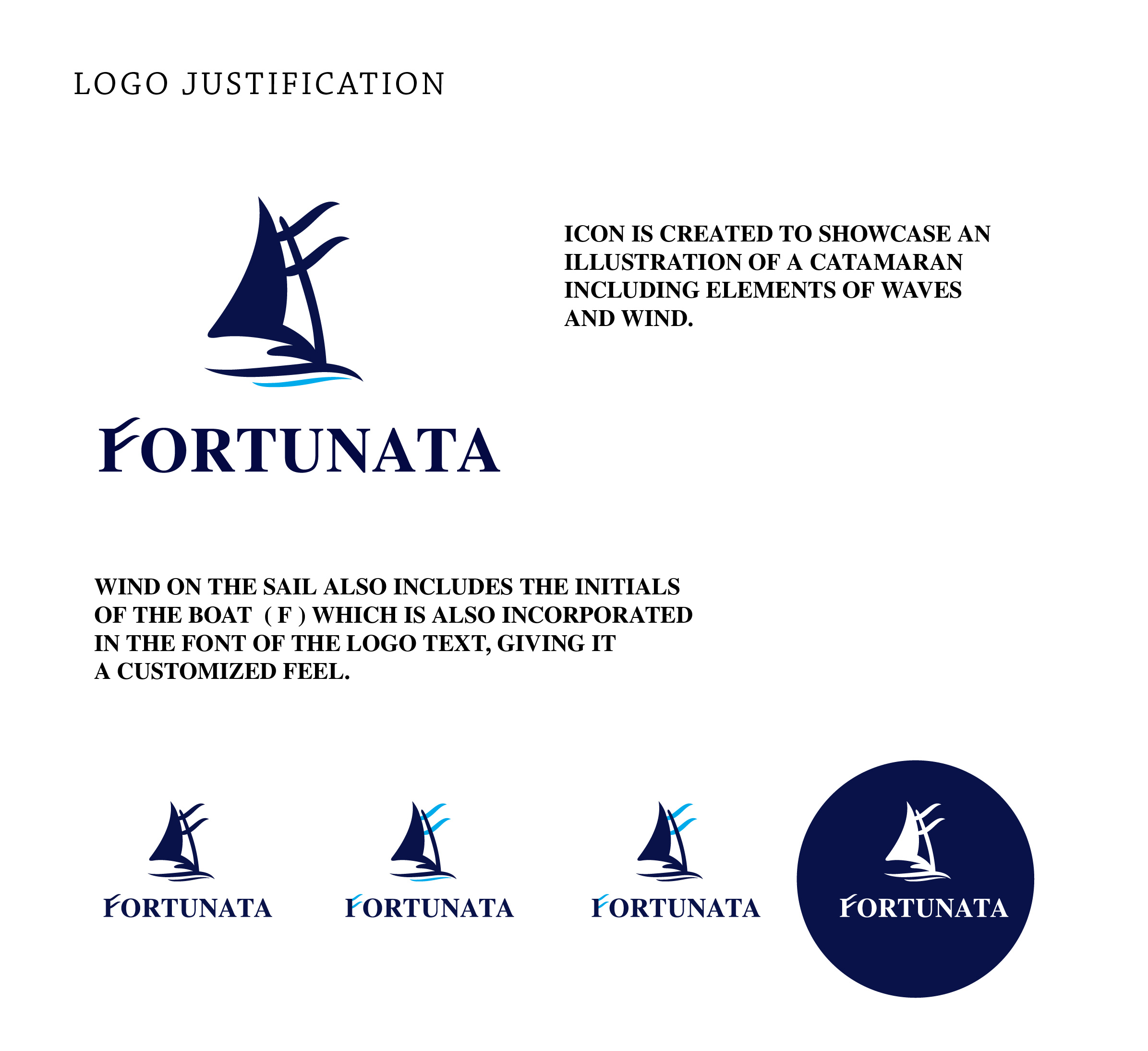 Logo Design by dan86 for this project | Design #29191927